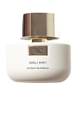 Bali H'ai Extrait De Parfum Maison de L'Asie