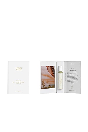 Maison de L'Asie Chapter 2 Discovery Set | REVOLVE