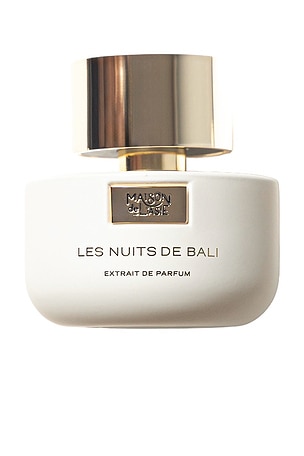 Les Nuits De Bali Maison de L'Asie