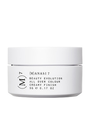 MANASI 7 All Over Colour in Chatoyer