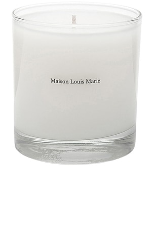 NO.02 LE LONG FOND キャンドル Maison Louis Marie