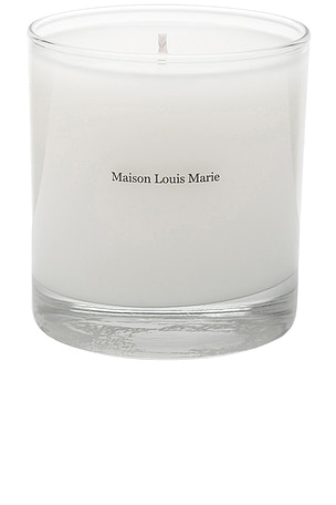 No.03 L'Etang Noir Candle Maison Louis Marie