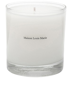 NO.04 BOIS DE BALINCOURT 캔들 Maison Louis Marie