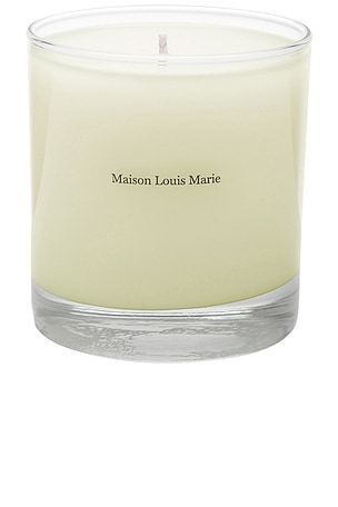 BOUGIE NO.05 KANDILLI CANDLE Maison Louis Marie