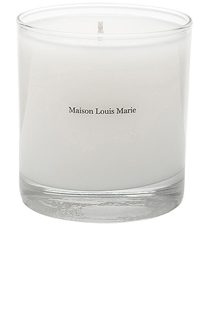 NO.09 VALLE DE FARNEY 캔들 Maison Louis Marie