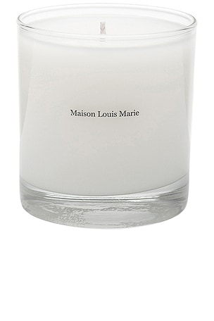 NO.10 ABOUKIR キャンドル Maison Louis Marie