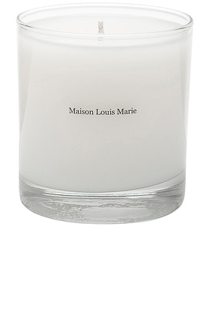 No.01 Scalpay Candle Maison Louis Marie