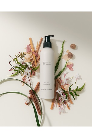 No.04 Bois de Balincourt Body Lotion Maison Louis Marie