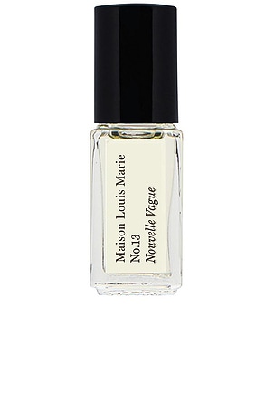 No.13 Nouvelle Vague Perfume Oil Mini Roll Maison Louis Marie