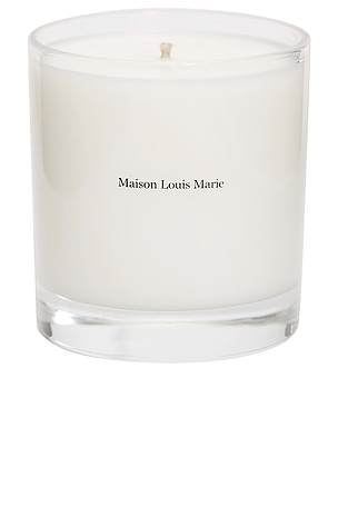 No.14 Icila Candle Maison Louis Marie