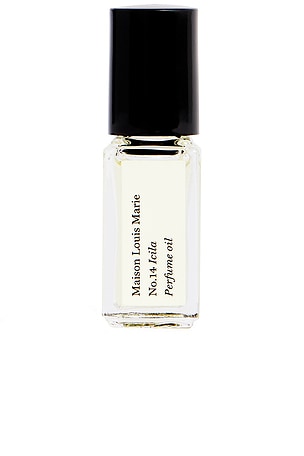 No.14 Icila Perfume Oil Mini Roller Maison Louis Marie