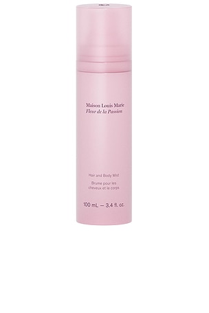 Fleur De La Passion Hair And Body Mist Maison Louis Marie