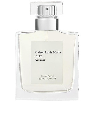 Eau De Parfum No.12 Maison Louis Marie