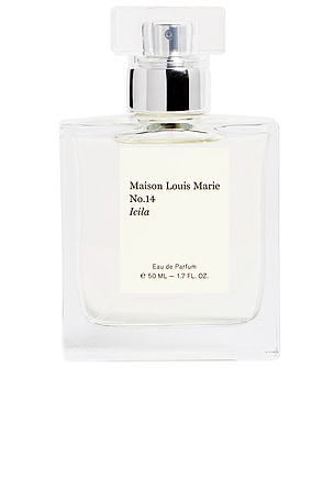 Eau De Parfum No.14 Maison Louis Marie