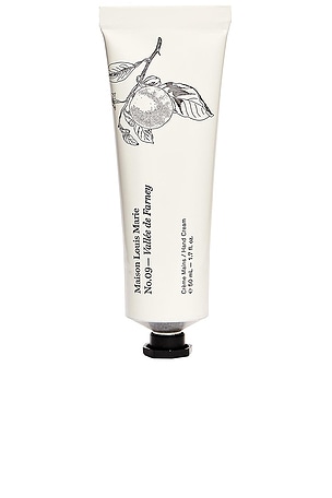 Hand Cream No.09 Maison Louis Marie