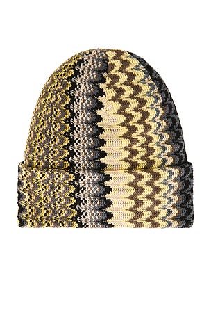 Beanie Missoni