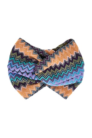 Headband Missoni