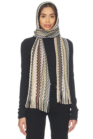Scarf Missoni
