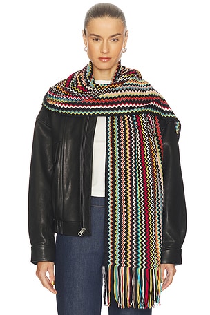 Scarf Missoni