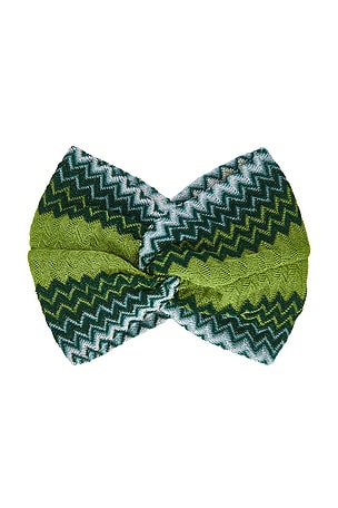 HEADBAND 헤드밴드 Missoni
