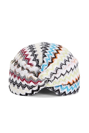 TURBANTE TURBAN Missoni