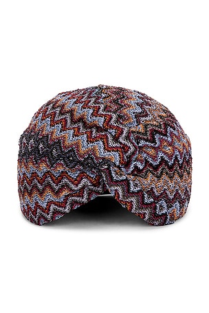 TURBANTE TURBAN Missoni