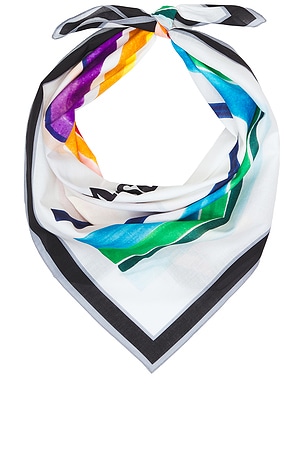 Foulard Bandana Missoni