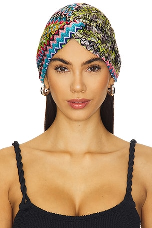 Turban Missoni