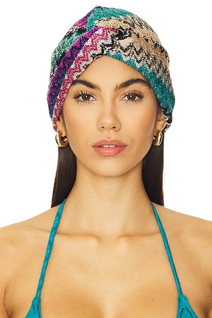Turban Missoni