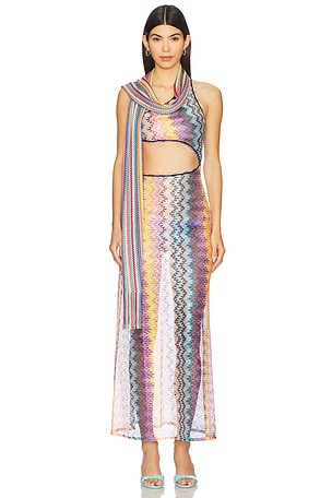 ÉCHARPE Missoni