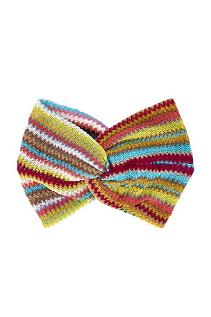 Headband Missoni