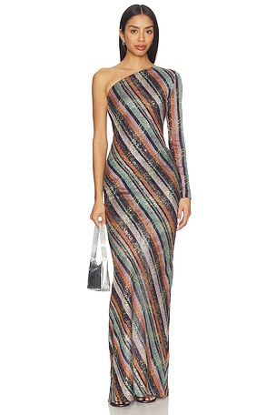 Long Dress Missoni
