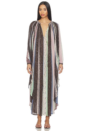Long Dress Missoni