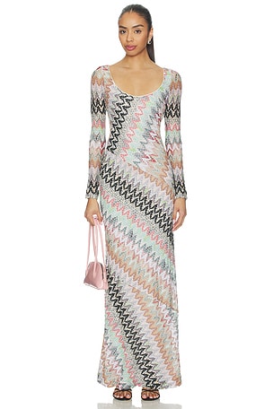 Long Dress Missoni
