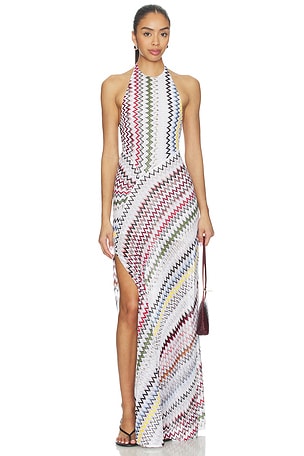 Long Dress Missoni