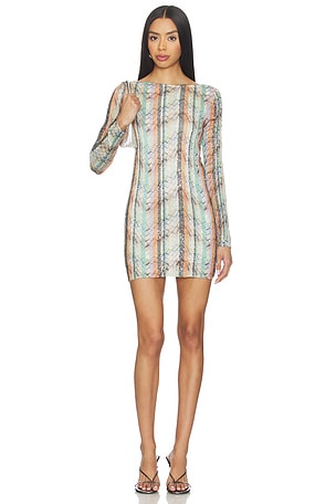 Short Dress Missoni