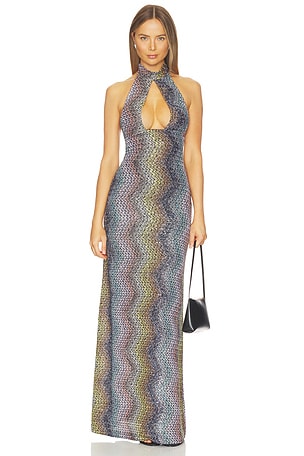 맥시원피스 Missoni