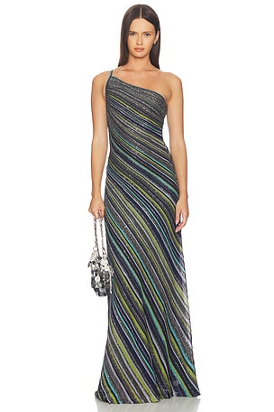 Long Dress Missoni