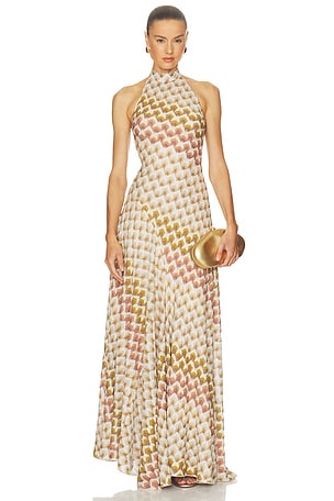 Long Dress Missoni