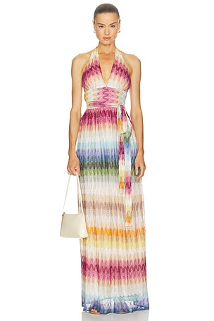 Long Dress Missoni