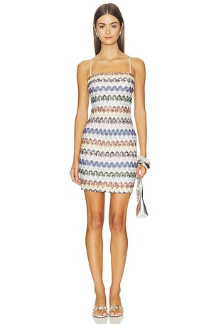 Short Dress Missoni