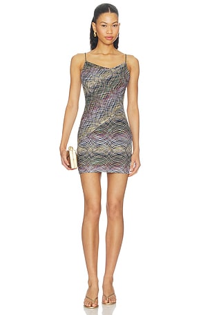 Short Dress Missoni
