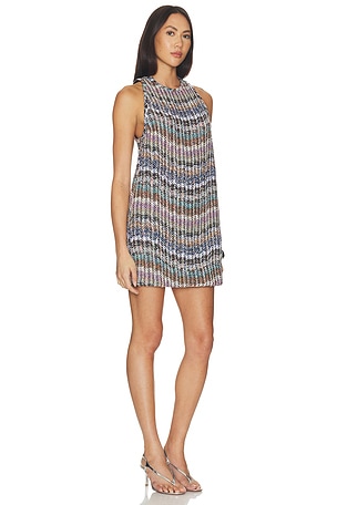Short Dress Missoni