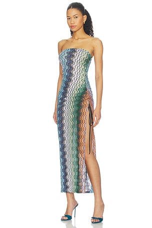 Long Cover Up Missoni