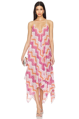 Long Cover Up Missoni