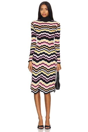 ROBE MI-LONGUE Missoni