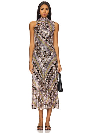 ROBE MI-LONGUE Missoni