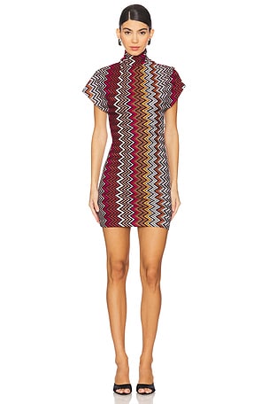 Short Dress Missoni