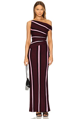 Long Dress Missoni