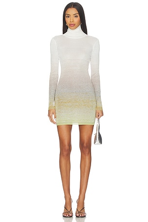 Short Dress Missoni